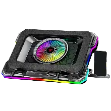 FANTECH NC22 LAPTOP COOLING PAD